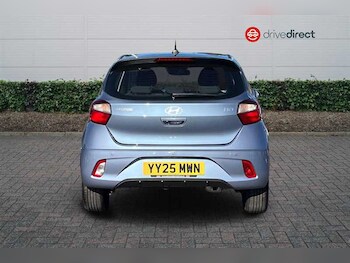Used Hyundai i10 2025 for sale - 76022471: Photo 4