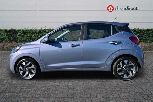 Used Hyundai i10 2025 for sale - 76022471: Photo 6