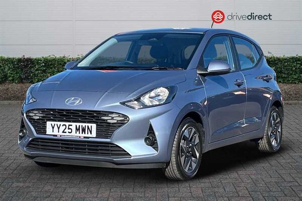 Used Hyundai i10 2025 for sale - 76022471: Photo 7