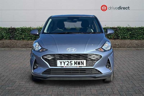 Used Hyundai i10 2025 for sale - 76022471: Photo 8