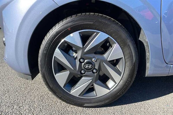 Used Hyundai i10 2025 for sale - 76022471: Photo 9