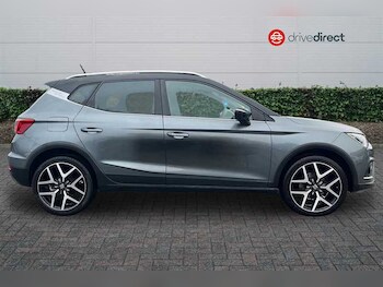 Used SEAT Arona 2018 for sale - 77459412: Photo
