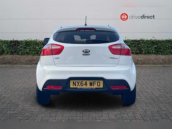 Used Kia Rio 2014 for sale - 76529633: Photo
