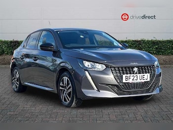 Used Peugeot 208 2023 for sale - 78138345: Photo