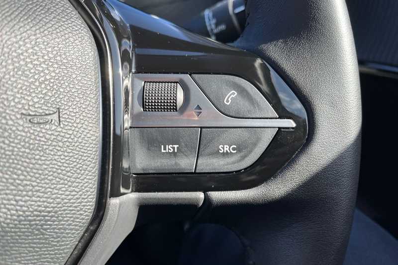 Used Peugeot 208 2023 for sale - 78138345: Photo 22