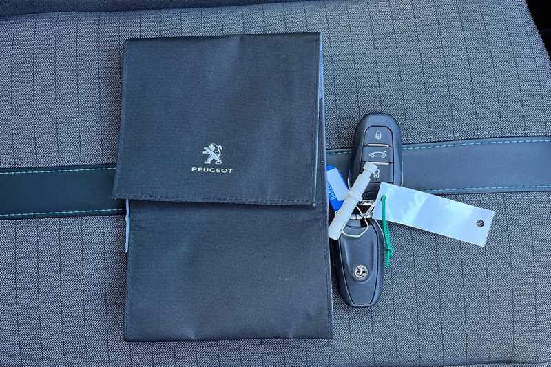 Used Peugeot 208 2023 for sale - 78138345: Photo 36