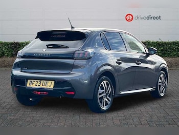 Used Peugeot 208 2023 for sale - 78138345: Photo