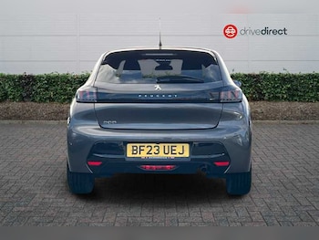 Used Peugeot 208 2023 for sale - 78138345: Photo