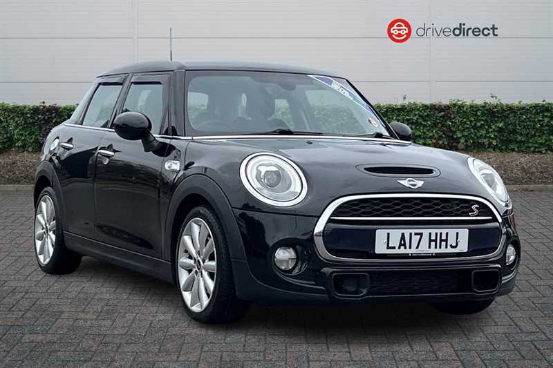 Used MINI Hatch 2017 for sale - 78222167: Photo 1