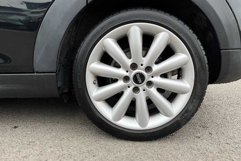 Used MINI Hatch 2017 for sale - 78222167: Photo 12