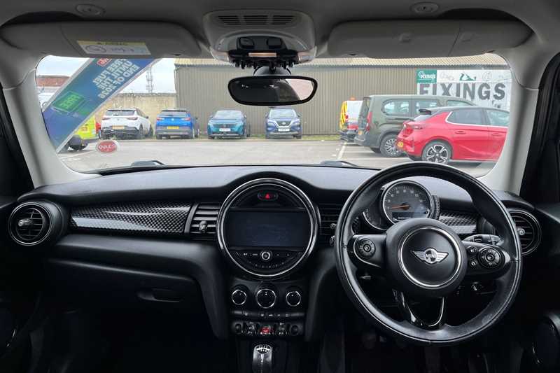 Used MINI Hatch 2017 for sale - 78222167: Photo 13