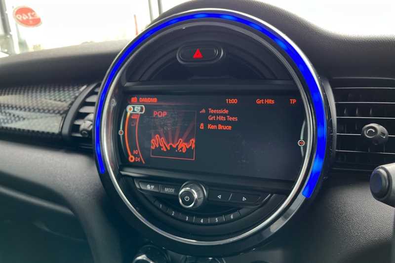 Used MINI Hatch 2017 for sale - 78222167: Photo 17