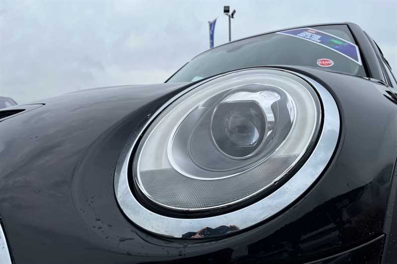 Used MINI Hatch 2017 for sale - 78222167: Photo 29