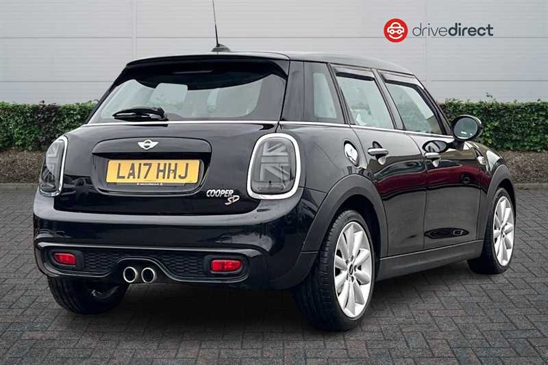 Used MINI Hatch 2017 for sale - 78222167: Photo 3