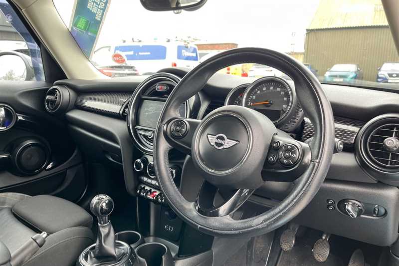 Used MINI Hatch 2017 for sale - 78222167: Photo 39