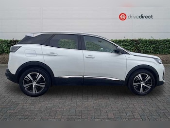 Used Peugeot 3008 undefined for sale - 77348610: Photo