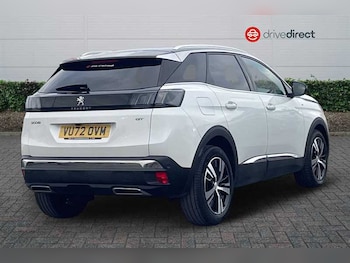 Used Peugeot 3008 undefined for sale - 77348610: Photo