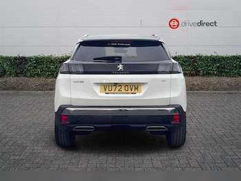 Used Peugeot 3008 undefined for sale - 77348610: Photo