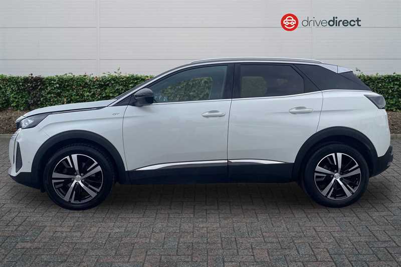 Used Peugeot 3008 2022 for sale - 77348610: Photo 6