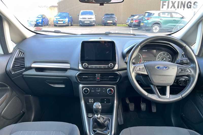 Used Ford Ecosport for sale - 77728375: Photo 13