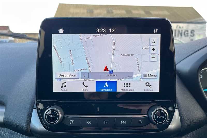 Used Ford Ecosport for sale - 77728375: Photo 18