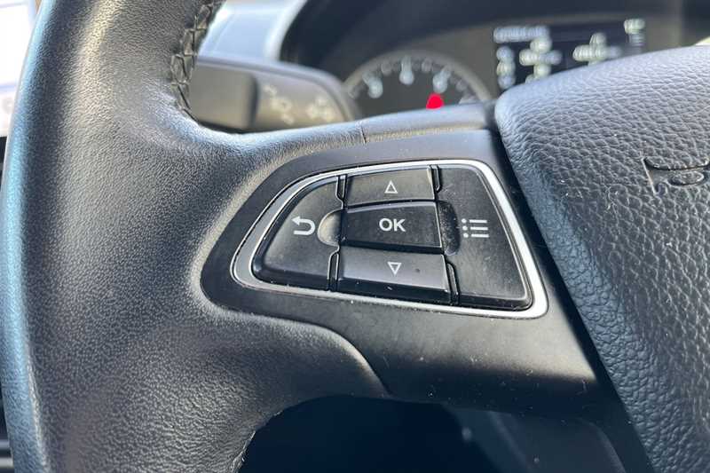 Used Ford Ecosport for sale - 77728375: Photo 21