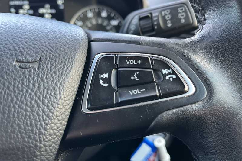 Used Ford Ecosport for sale - 77728375: Photo 22