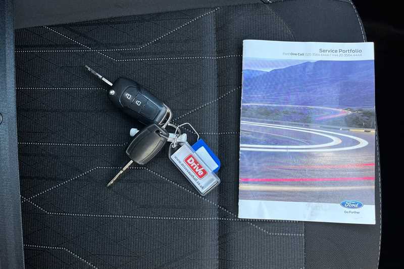 Used Ford Ecosport for sale - 77728375: Photo 36