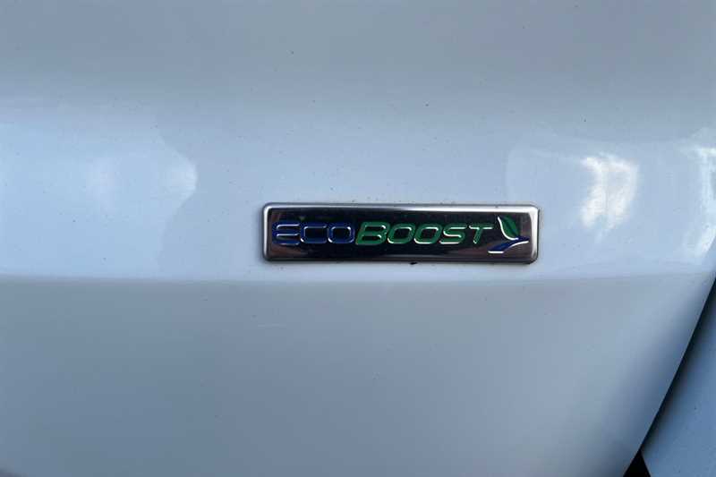 Used Ford Ecosport for sale - 77728375: Photo 38