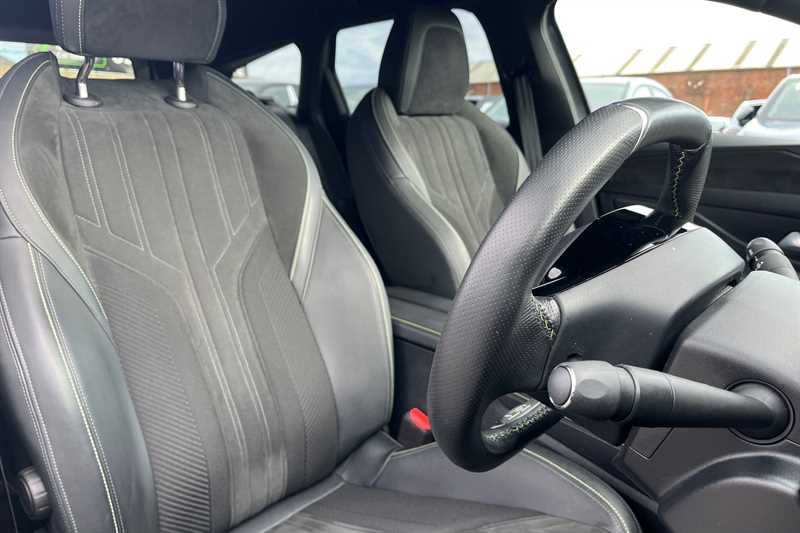 Used Peugeot 308 2024 for sale - 77444817: Photo 23