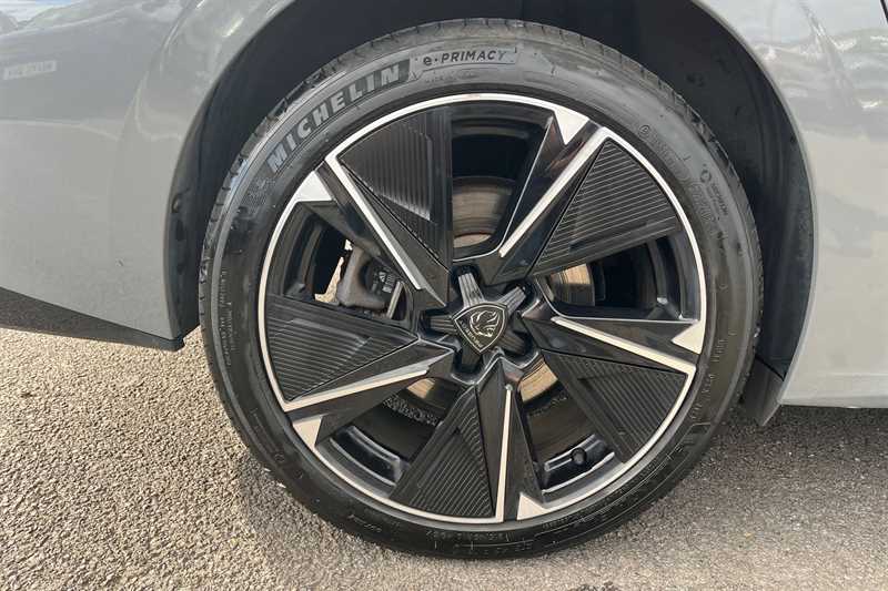 Used Peugeot 308 2024 for sale - 77444817: Photo 9