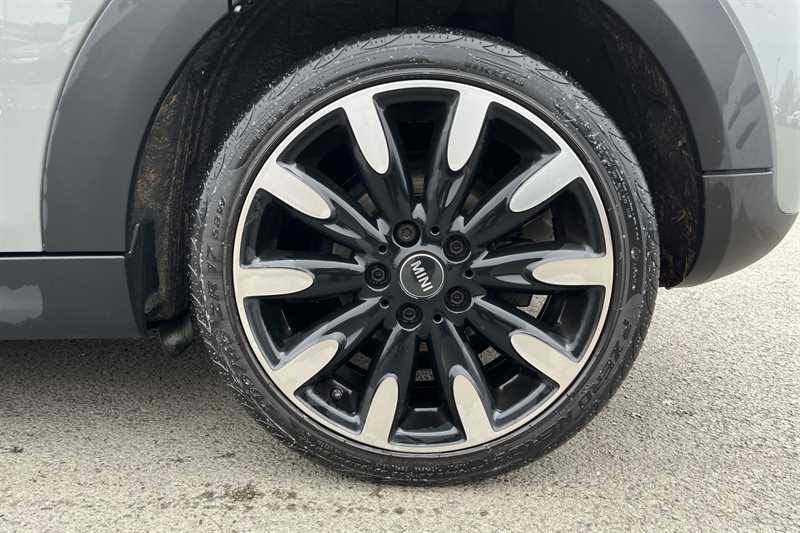 Used MINI Hatch 2020 for sale - 78159977: Photo 11