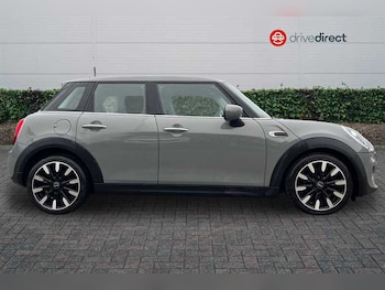 Used MINI Hatch 2020 for sale - 78159977: Photo