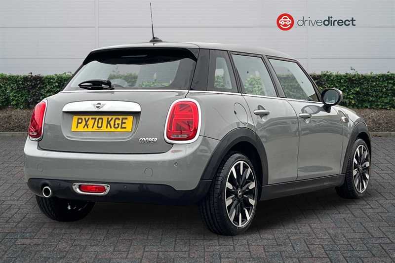 Used MINI Hatch 2020 for sale - 78159977: Photo 3