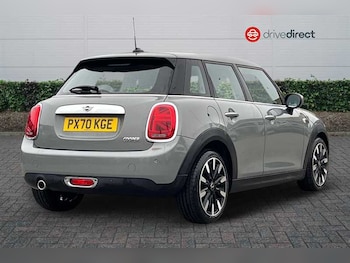Used MINI Hatch 2020 for sale - 78159977: Photo