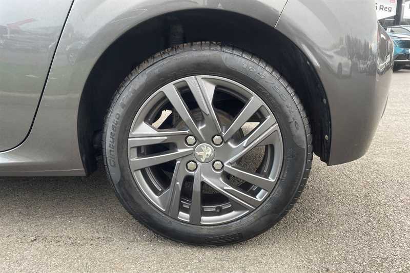 Used Peugeot 208 2022 for sale - 77322169: Photo 11