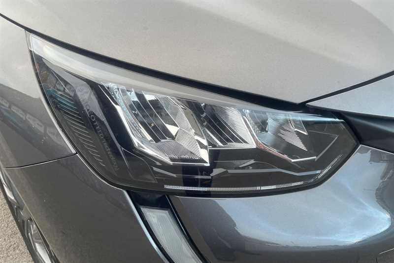 Used Peugeot 208 2022 for sale - 77322169: Photo 28