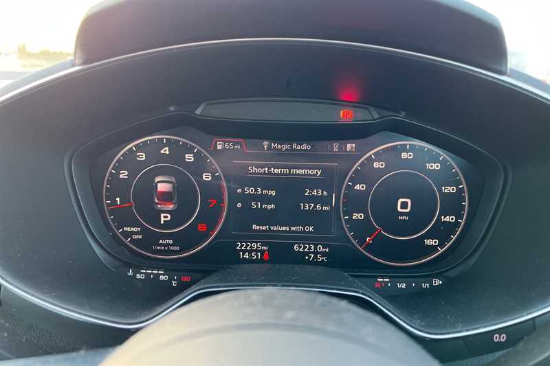 Used Audi TT 2020 for sale - 77401979: Photo 20