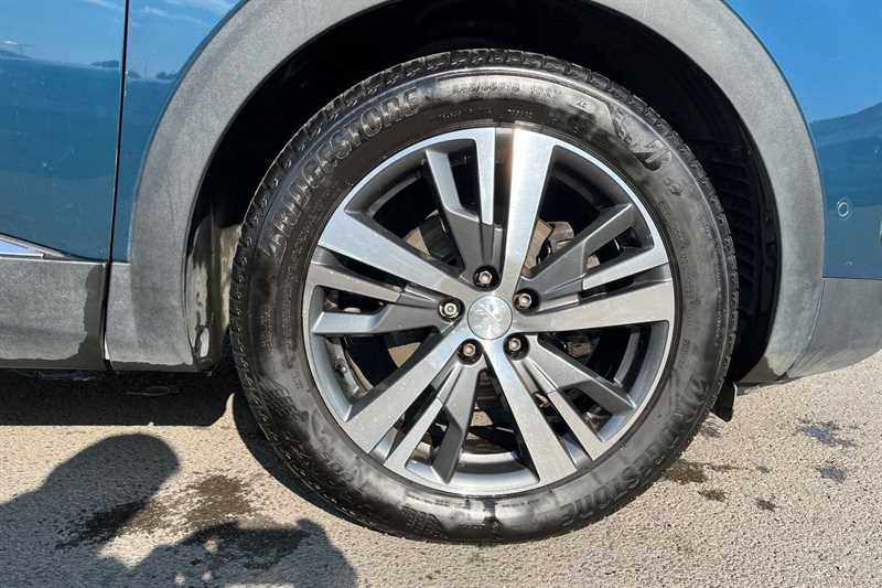 Used Peugeot 5008 2021 for sale - 77757649: Photo 12