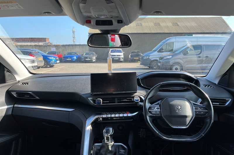 Used Peugeot 5008 2021 for sale - 77757649: Photo 13