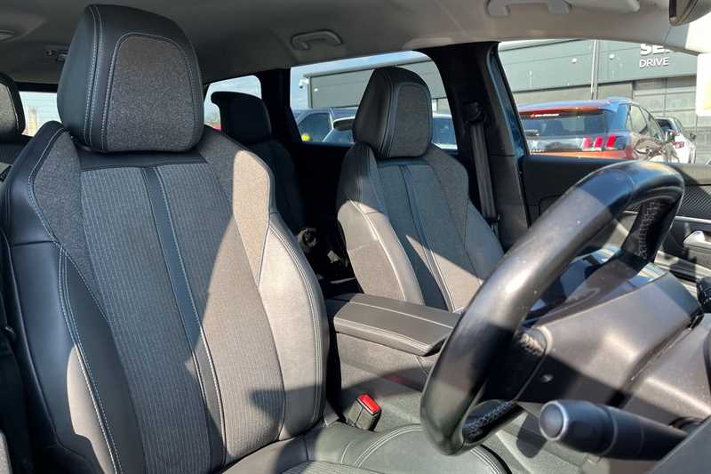 Used Peugeot 5008 2021 for sale - 77757649: Photo 23