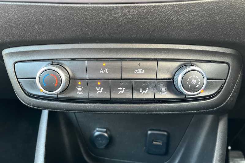 Used Vauxhall Crossland 2022 for sale - 77459415: Photo 15