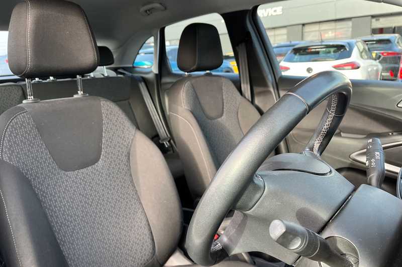 Used Vauxhall Crossland 2022 for sale - 77459415: Photo 23