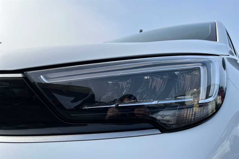 Used Vauxhall Crossland 2022 for sale - 77459415: Photo 29