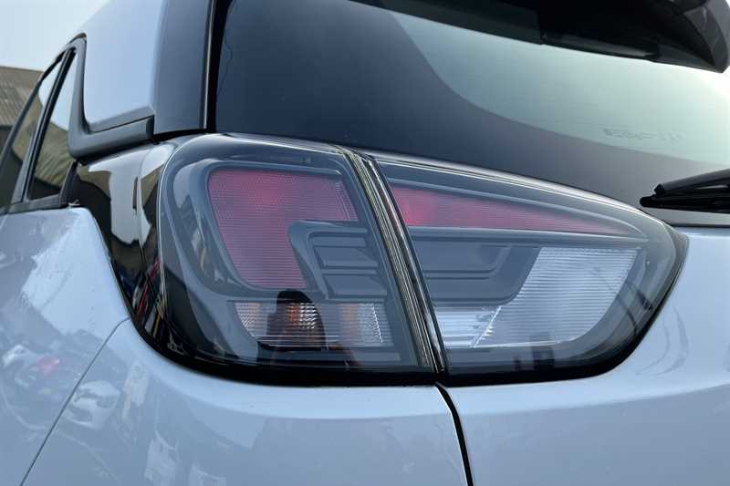 Used Vauxhall Crossland 2022 for sale - 77459415: Photo 31