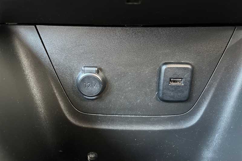 Used Vauxhall Crossland 2022 for sale - 77459415: Photo 40