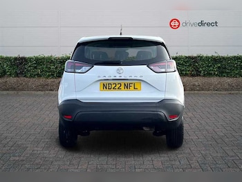 Used Vauxhall Crossland undefined for sale - 77459415: Photo