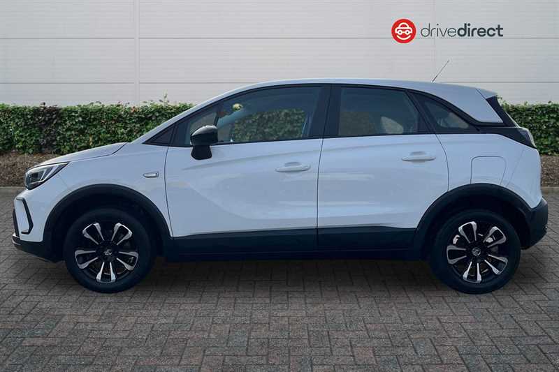 Used Vauxhall Crossland 2022 for sale - 77459415: Photo 6