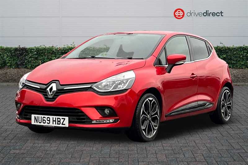 Used Renault Clio 2019 for sale - 77772834: Photo 7