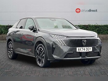 Used Peugeot 3008 2024 for sale - 77811707: Photo